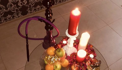 Spa-Club Pandora - Erotic Massage in Vladivostok, Russia