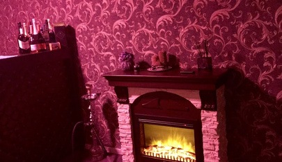 Spa-Club Pandora - Erotic Massage in Vladivostok, Russia