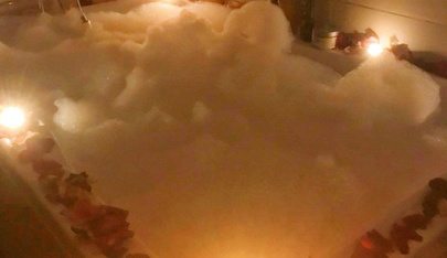 Spa-Club Pandora - Erotic Massage in Vladivostok, Russia