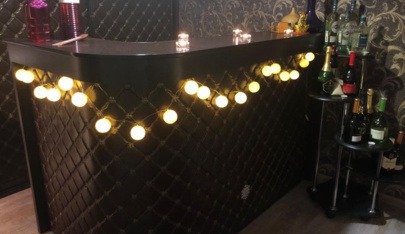 Spa-Club Pandora - Erotic Massage in Vladivostok, Russia