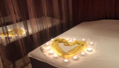 Spa-Club Pandora - Erotic Massage in Vladivostok, Russia