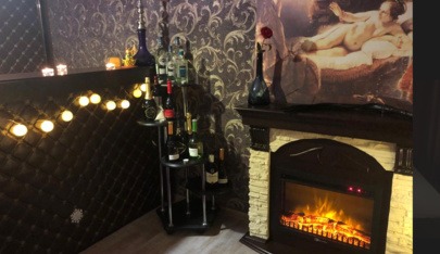 Spa-Club Pandora - Erotic Massage in Vladivostok, Russia