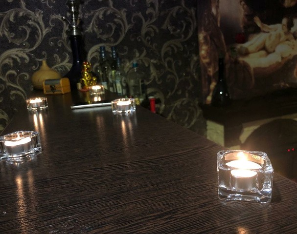 Spa-Club Pandora - Erotic Massage in Vladivostok, Russia