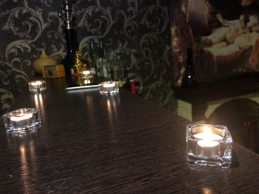 Spa-Club Pandora - Erotic Massage in Vladivostok, Russia