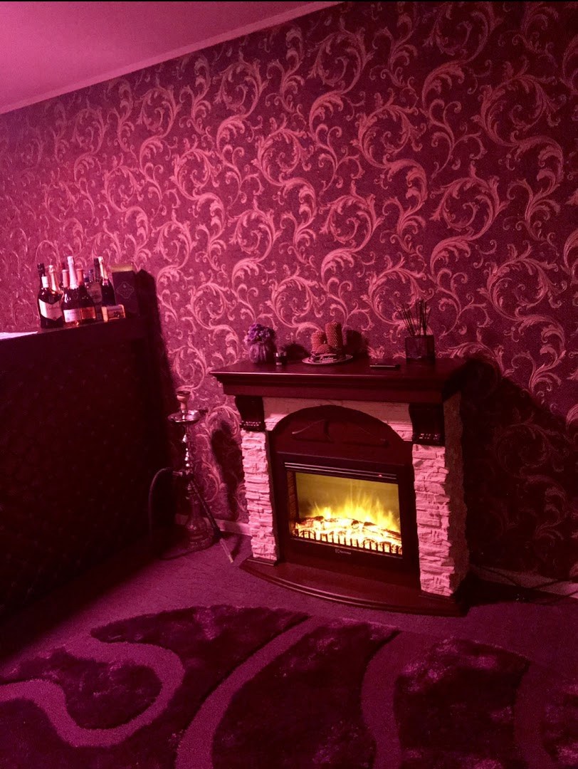 Spa-Club Pandora - Erotic Massage in Vladivostok, Russia