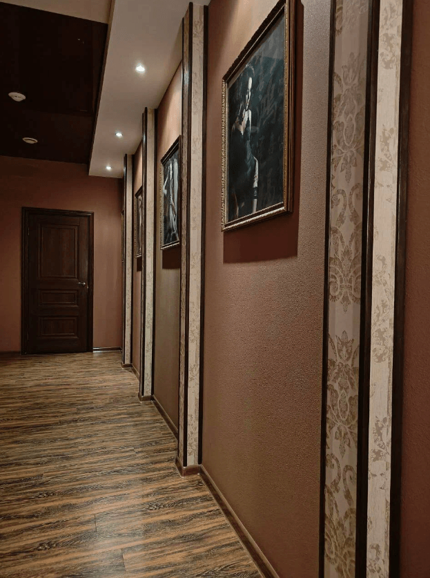 Spa-Club Pandora - Erotic Massage in Vladivostok, Russia