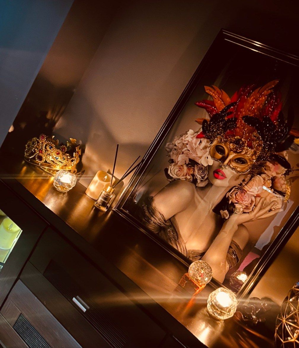 Spa-Club Pandora - Erotic Massage in Vladivostok, Russia