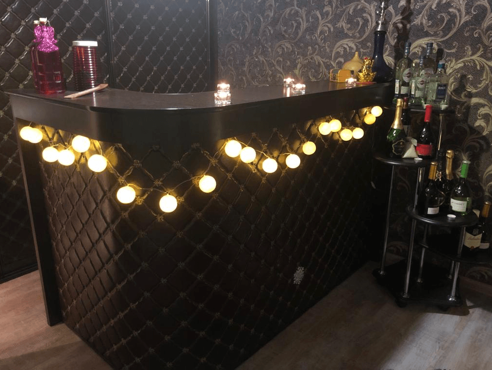 Spa-Club Pandora - Erotic Massage in Vladivostok, Russia