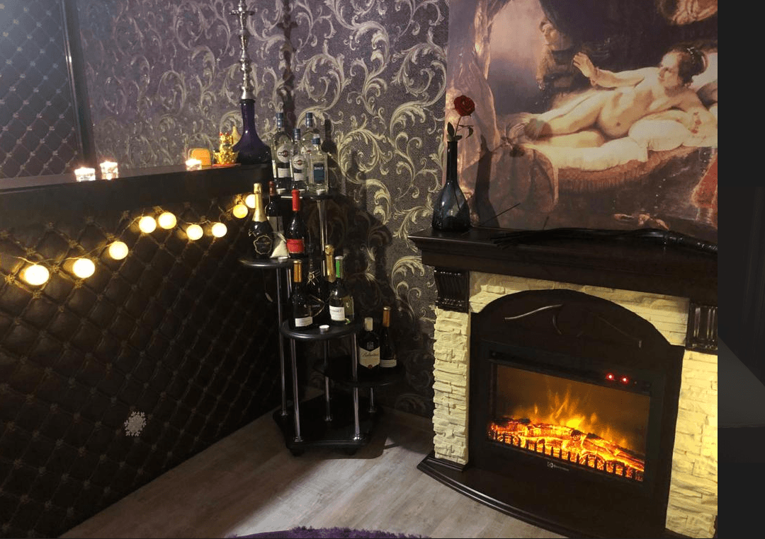 Spa-Club Pandora - Erotic Massage in Vladivostok, Russia