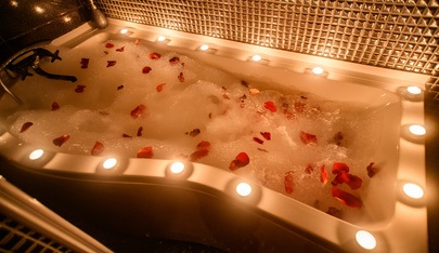Vnirvane - Erotic Massage in Vladivostok, Russia
