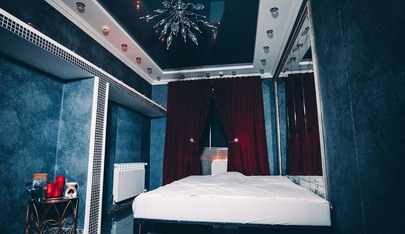 Vnirvane - Erotic Massage in Vladivostok, Russia