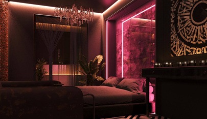 Vnirvane - Erotic Massage in Vladivostok, Russia