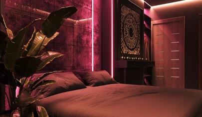 Vnirvane - Erotic Massage in Vladivostok, Russia
