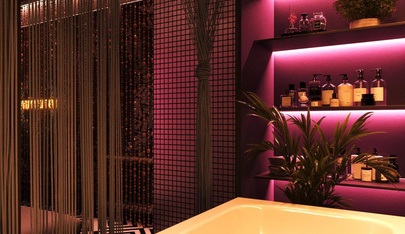 Vnirvane - Erotic Massage in Vladivostok, Russia