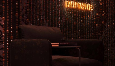 Vnirvane - Erotic Massage in Vladivostok, Russia