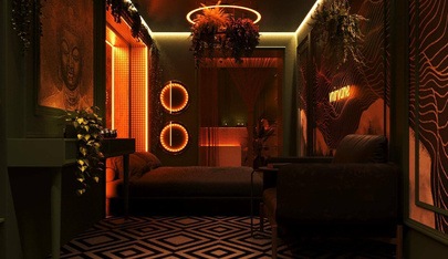Vnirvane - Erotic Massage in Vladivostok, Russia