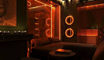 Vnirvane - Erotic Massage in Vladivostok, Russia