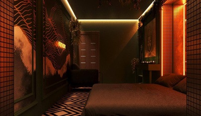 Vnirvane - Erotic Massage in Vladivostok, Russia