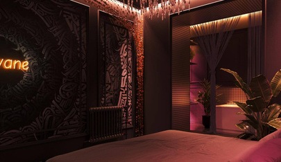 Vnirvane - Erotic Massage in Vladivostok, Russia