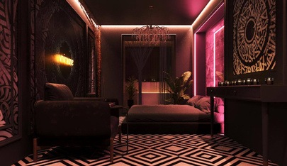 Vnirvane - Erotic Massage in Vladivostok, Russia
