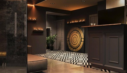 Vnirvane - Erotic Massage in Vladivostok, Russia