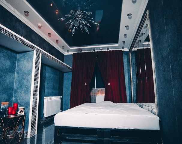 Vnirvane - Erotic Massage in Vladivostok, Russia