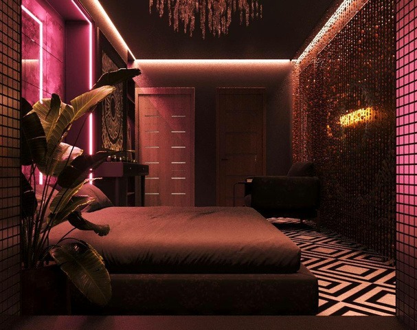 Vnirvane - Erotic Massage in Vladivostok, Russia