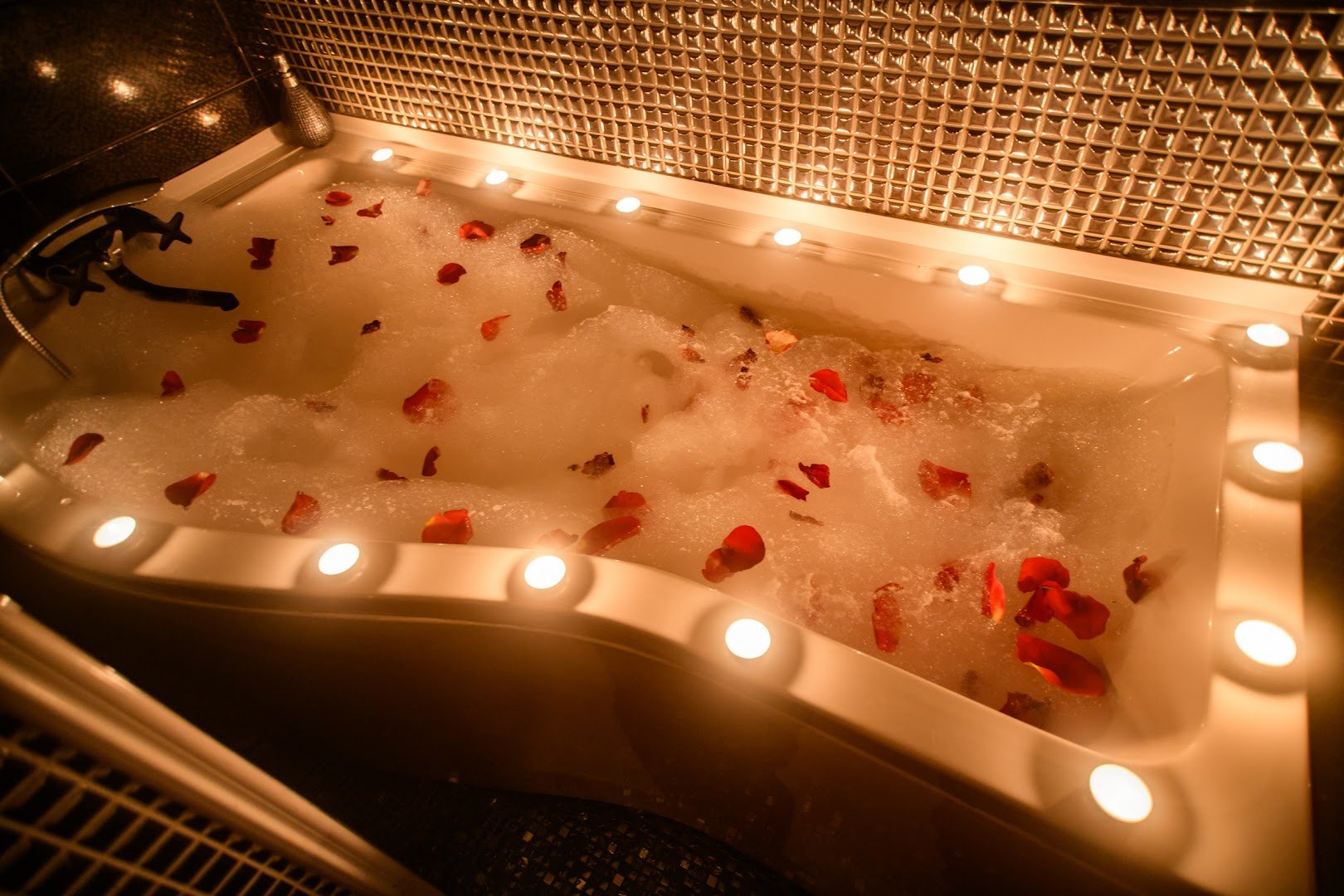 Vnirvane - Erotic Massage in Vladivostok, Russia