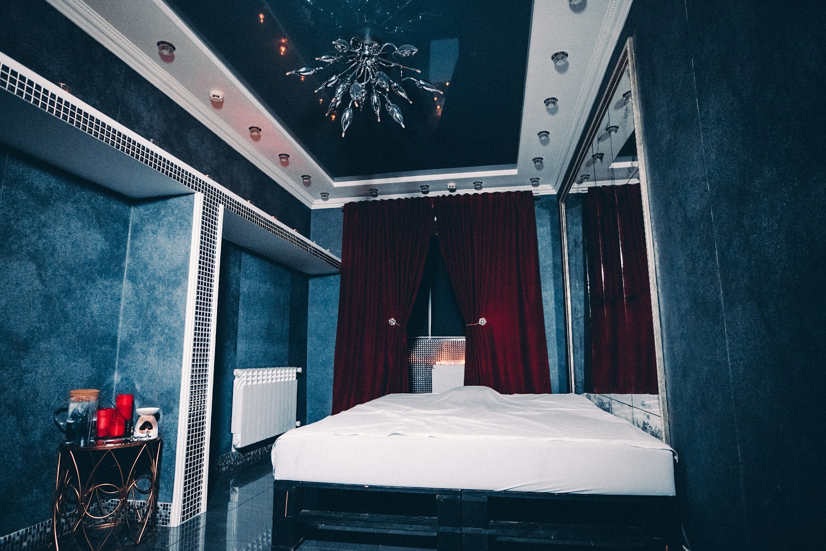 Vnirvane - Erotic Massage in Vladivostok, Russia