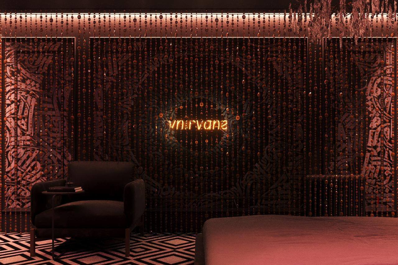 Vnirvane - Erotic Massage in Vladivostok, Russia