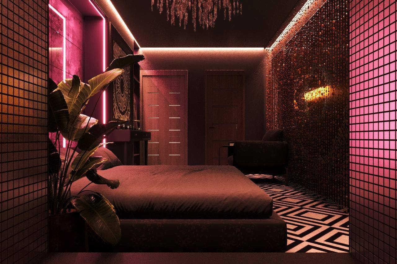 Vnirvane - Erotic Massage in Vladivostok, Russia