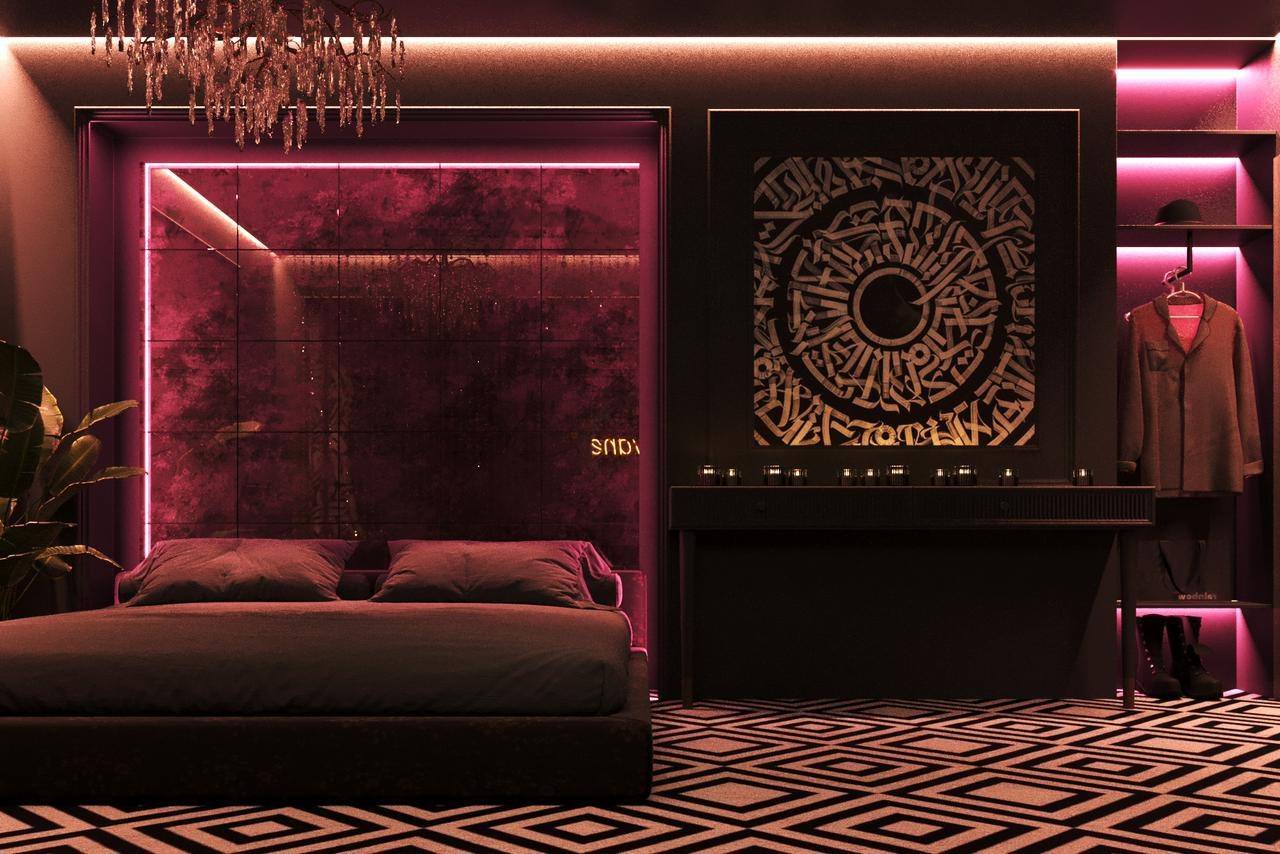 Vnirvane - Erotic Massage in Vladivostok, Russia