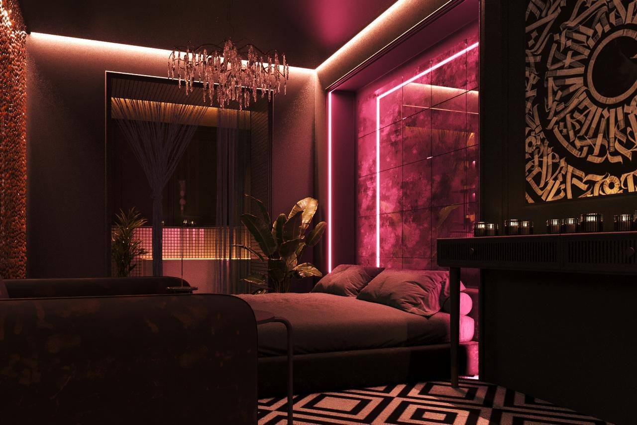Vnirvane - Erotic Massage in Vladivostok, Russia