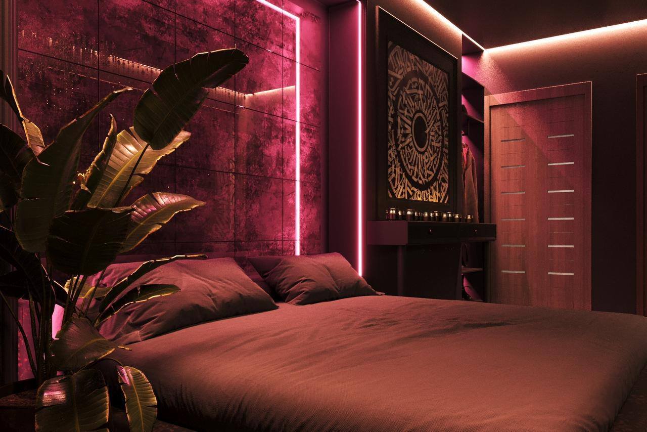 Vnirvane - Erotic Massage in Vladivostok, Russia