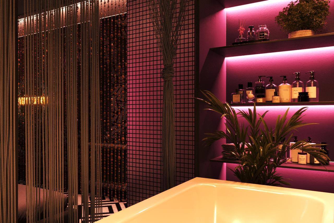 Vnirvane - Erotic Massage in Vladivostok, Russia