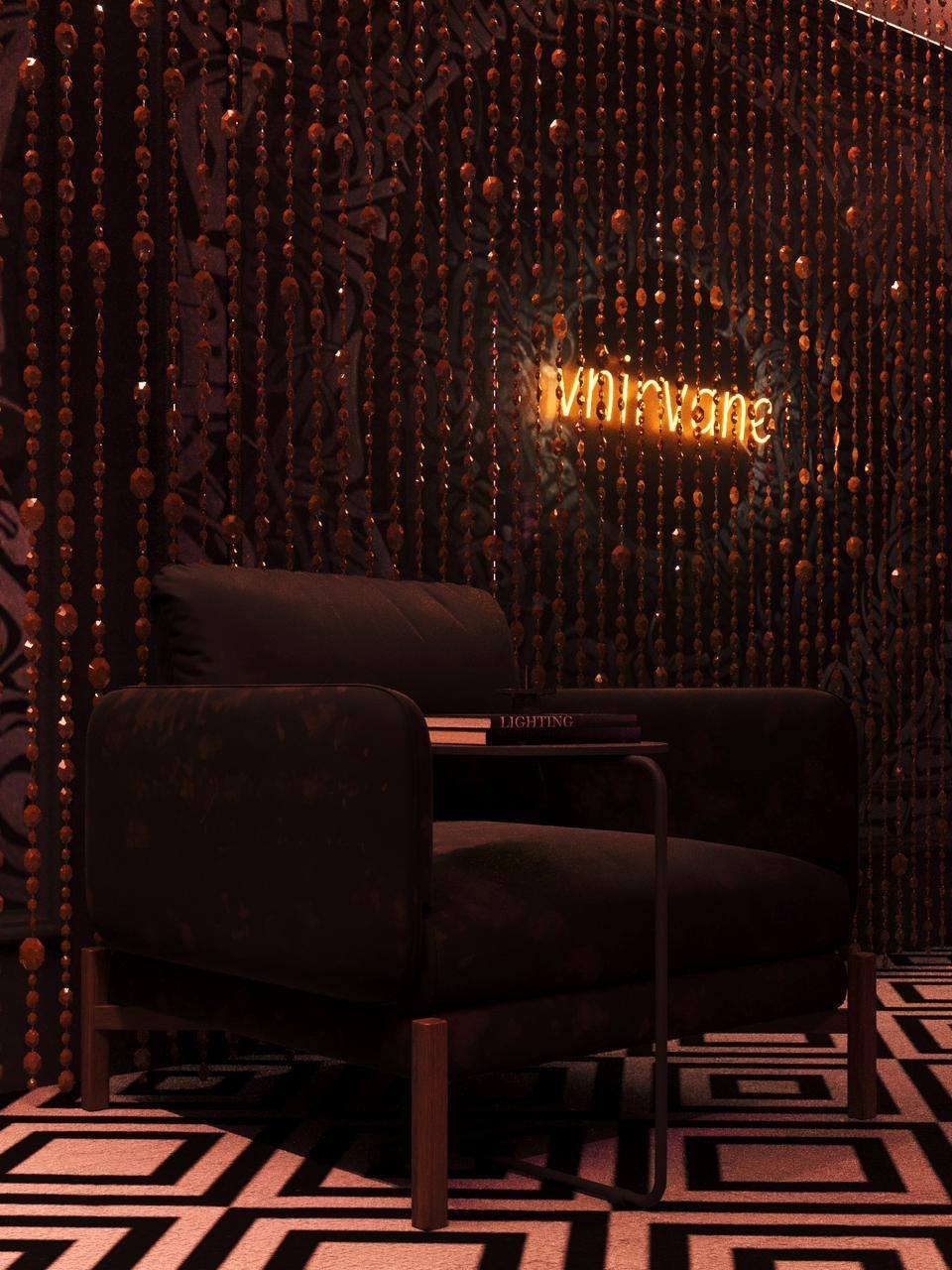 Vnirvane - Erotic Massage in Vladivostok, Russia