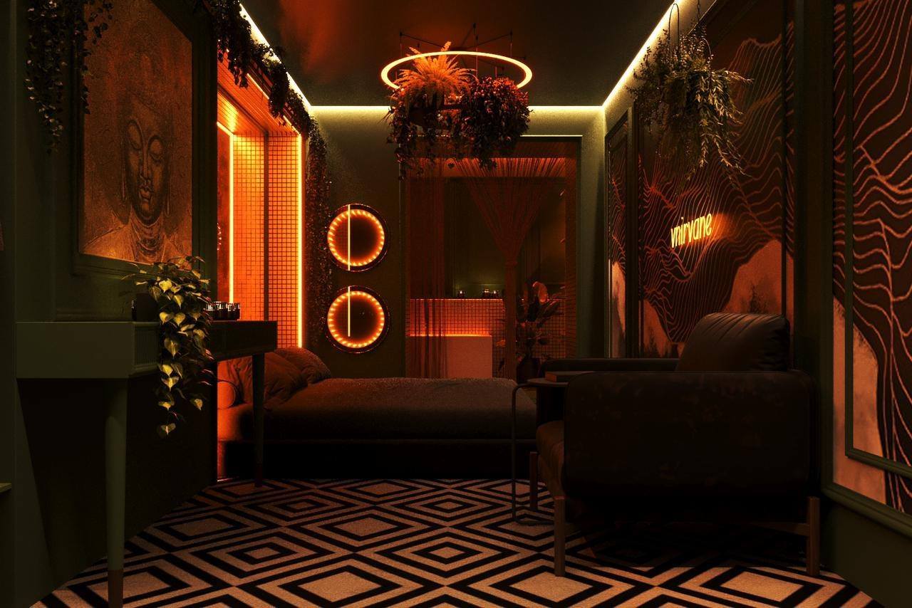 Vnirvane - Erotic Massage in Vladivostok, Russia