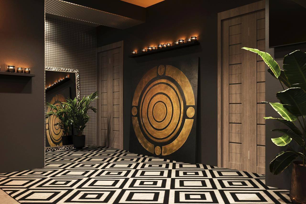 Vnirvane - Erotic Massage in Vladivostok, Russia