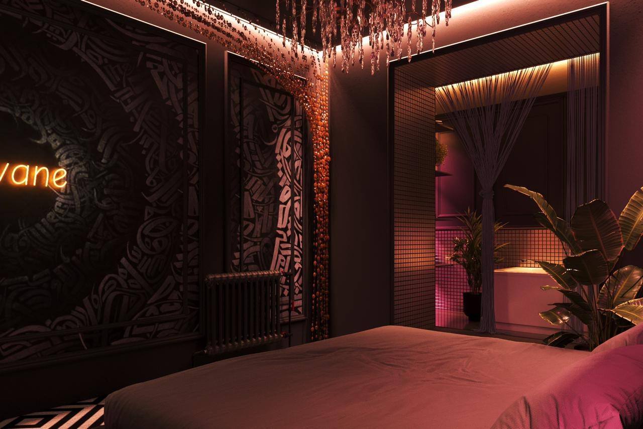 Vnirvane - Erotic Massage in Vladivostok, Russia