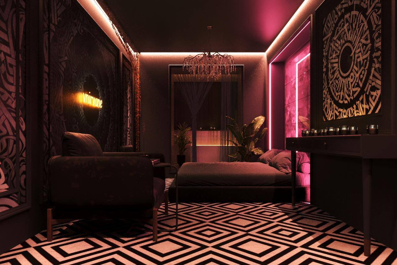 Vnirvane - Erotic Massage in Vladivostok, Russia
