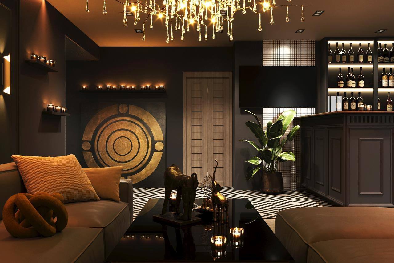 Vnirvane - Erotic Massage in Vladivostok, Russia