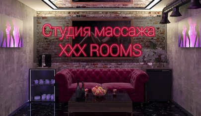 Xxx Rooms - Erotic Massage in Vladivostok, Russia
