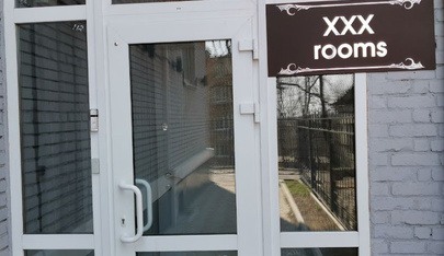 Xxx Rooms - Erotic Massage in Vladivostok, Russia