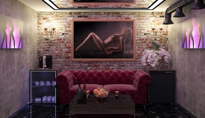 Xxx Rooms - Erotic Massage in Vladivostok, Russia