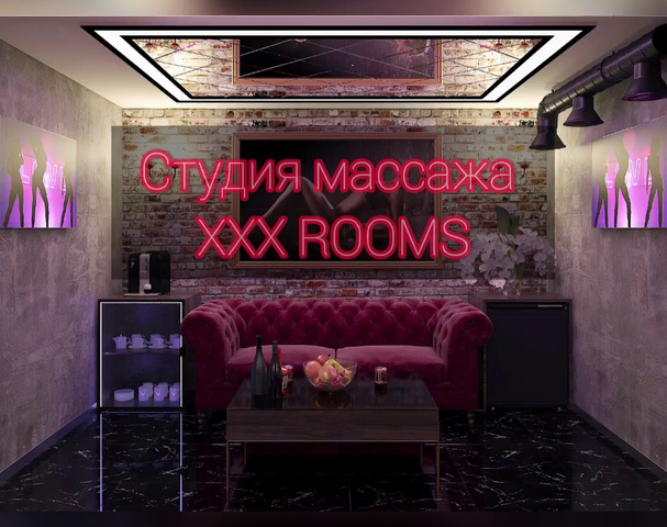 Xxx Rooms - Erotic Massage in Vladivostok, Russia