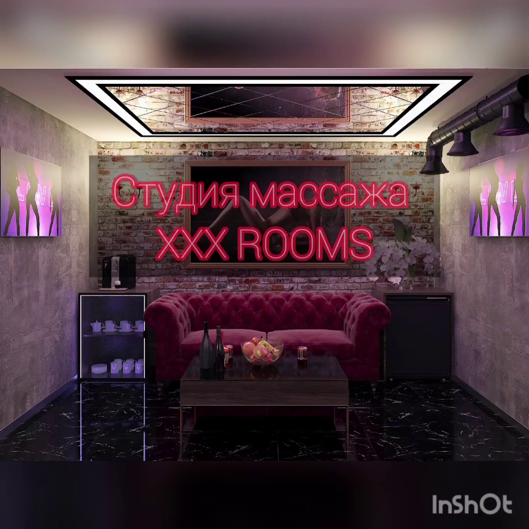 Xxx Rooms - Erotic Massage in Vladivostok, Russia