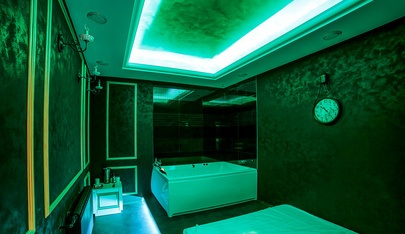 Red Rooms - in ,