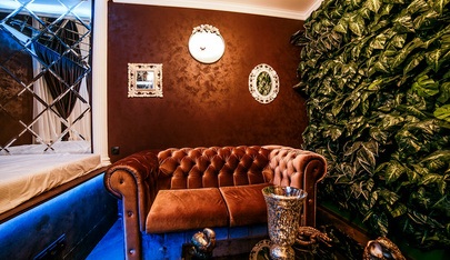 Red Rooms - in ,