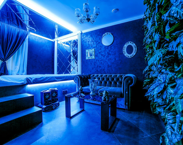 Red Rooms - in ,