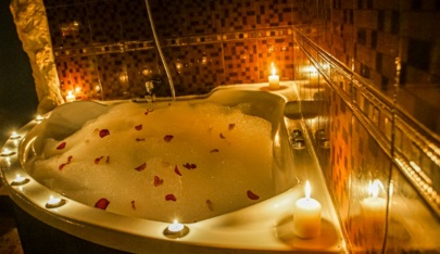 Emmanuel Gentleman`s Privat Club - Erotic Massage in Volgograd, Russia